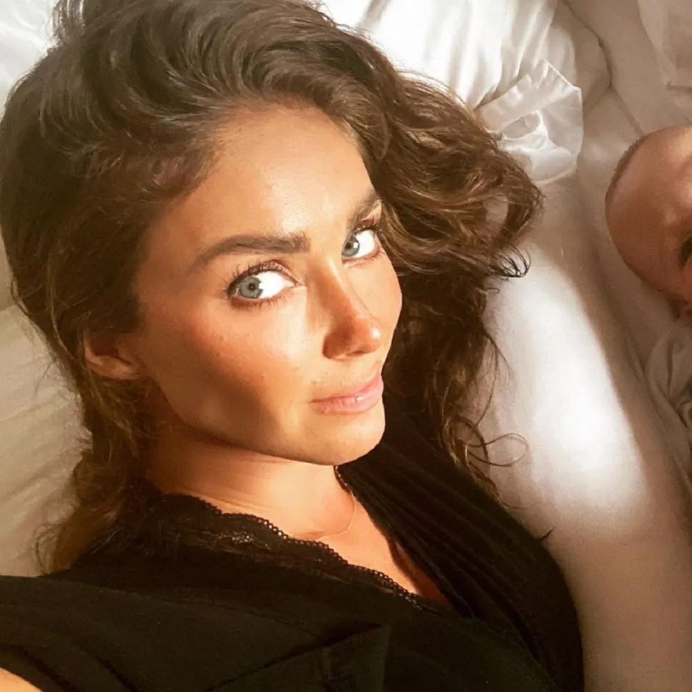 Anahí y el regreso de RBD