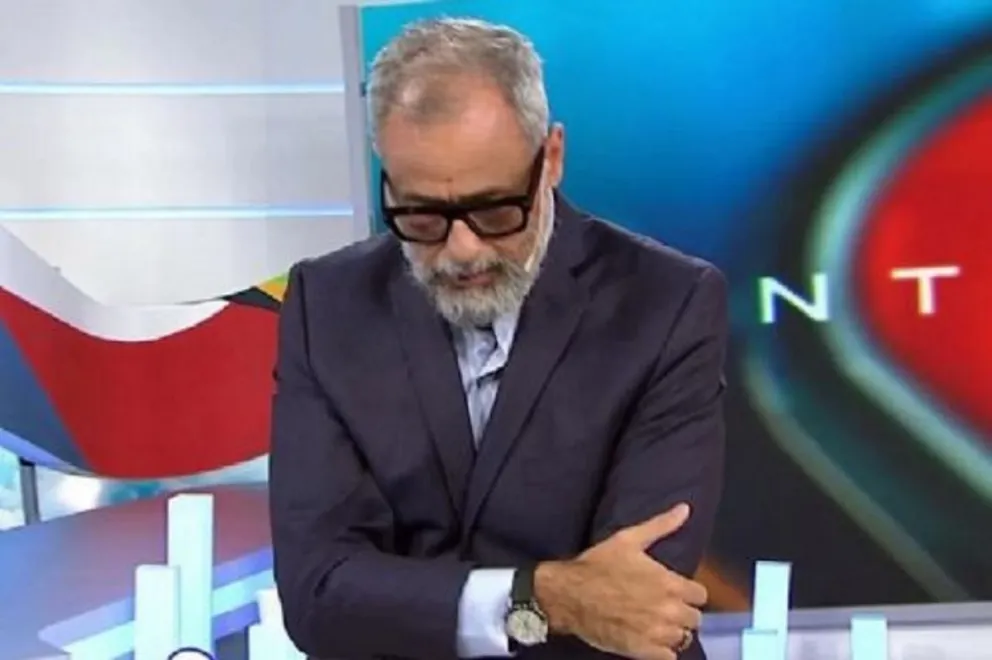 Jorge Rial Fuente (Instagram)