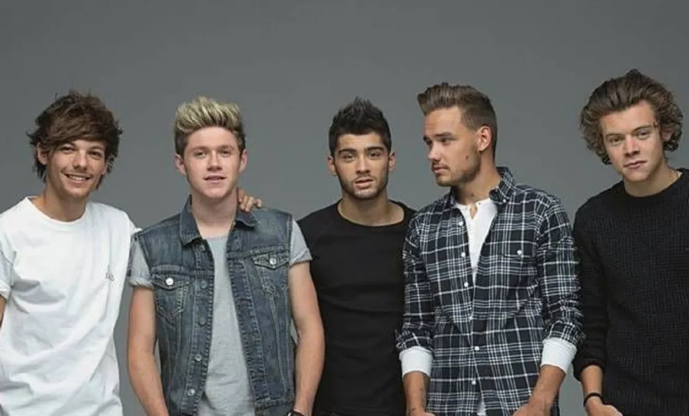 ¿This is us de One Direction se despide de Netflix? Los fans llevan a cabo una petición y aseguran que no lo permitirán