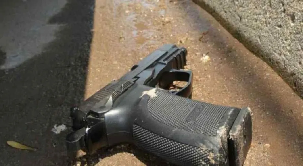 Noche de terror: adolescente fue a una juntada con amigos y fue asesinado a sangre fría de tres disparos