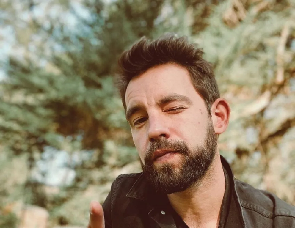 ¿La espera terminó? Agustín Sierra comentó sobre su presentación en el Cantando junto a la ex Casi Ángeles, Rochi Igarzabal