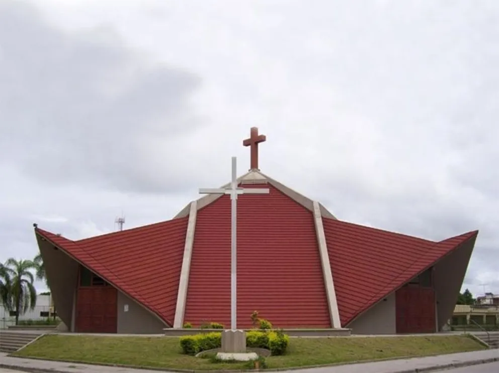 obispado de salta