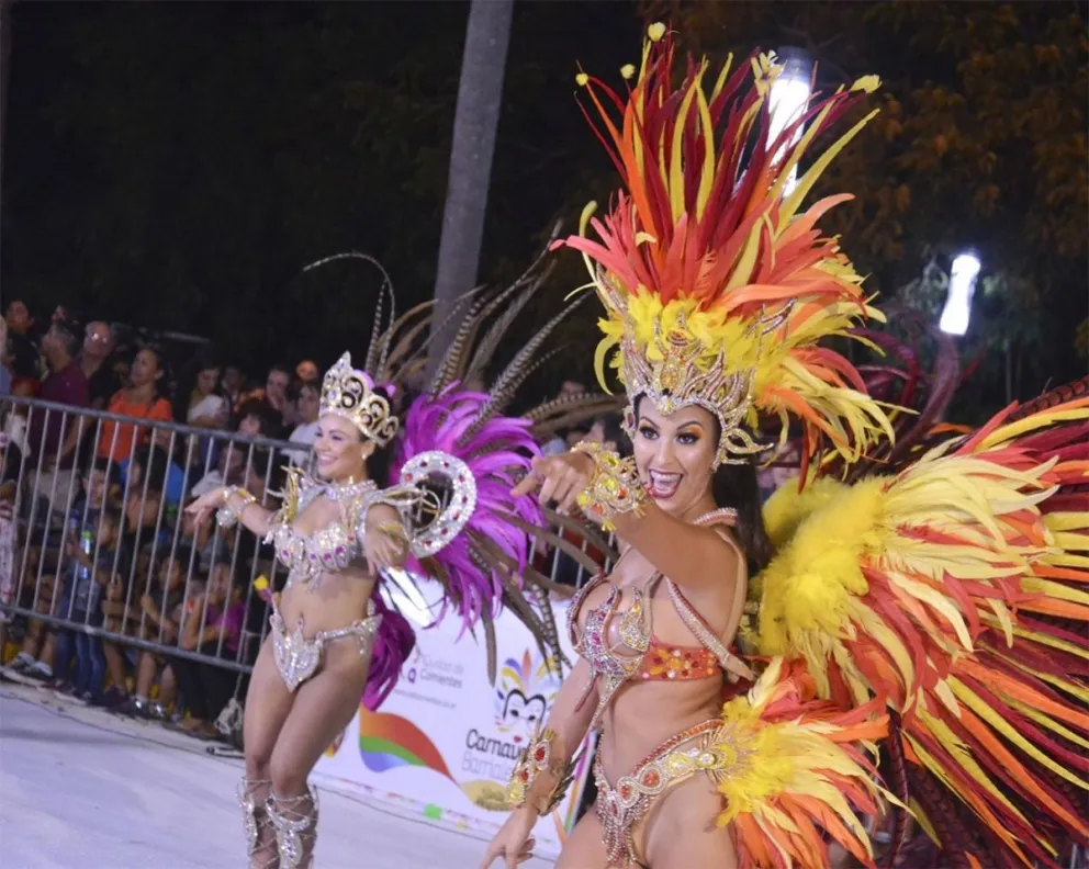 Carnaval de oran