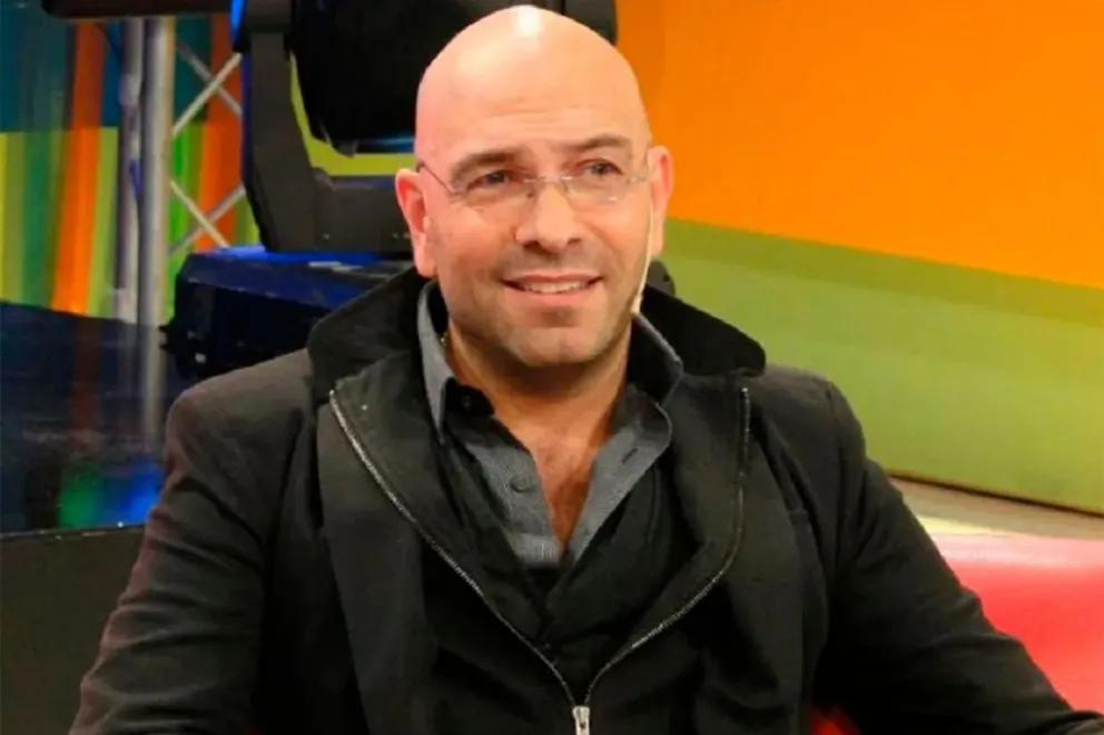 Freddy Villarreal