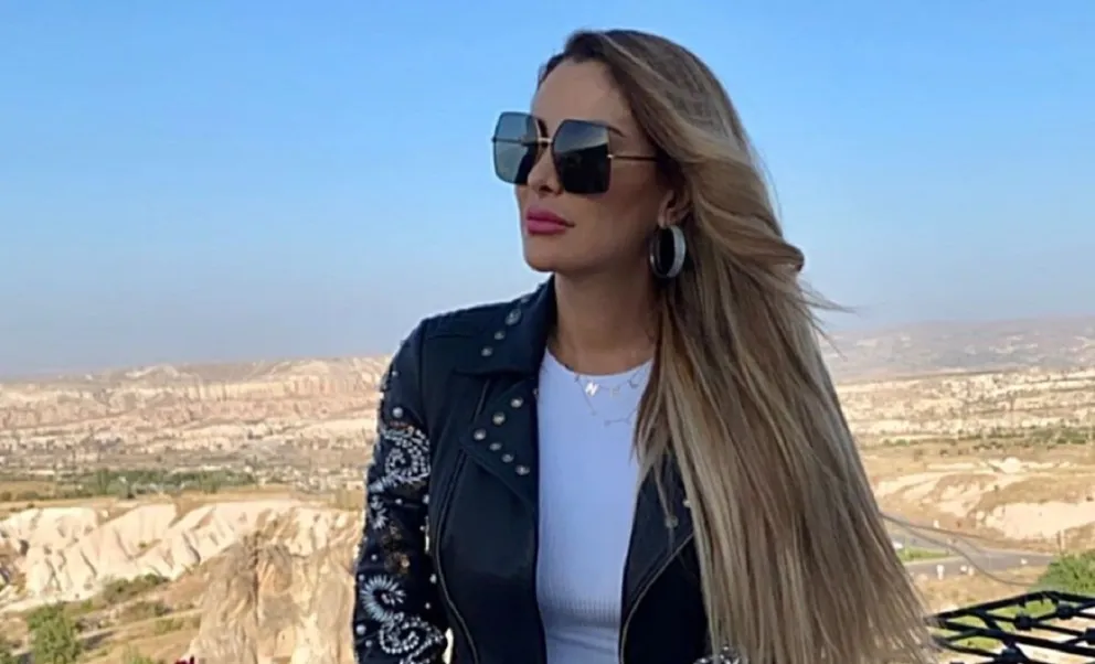 Ninel Conde regresa al teatro