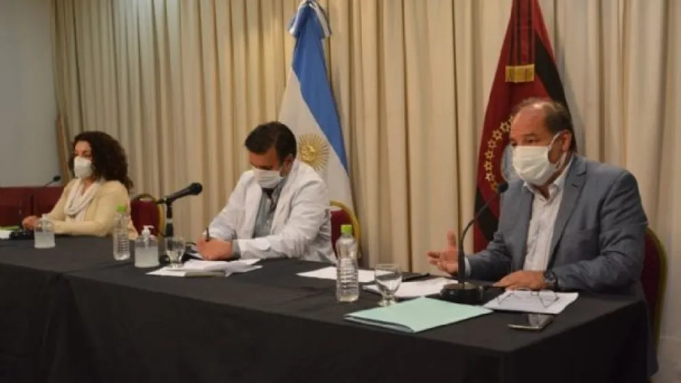 Qué necesitan las personas con residencia en Salta que quieran ingresar a la provincia