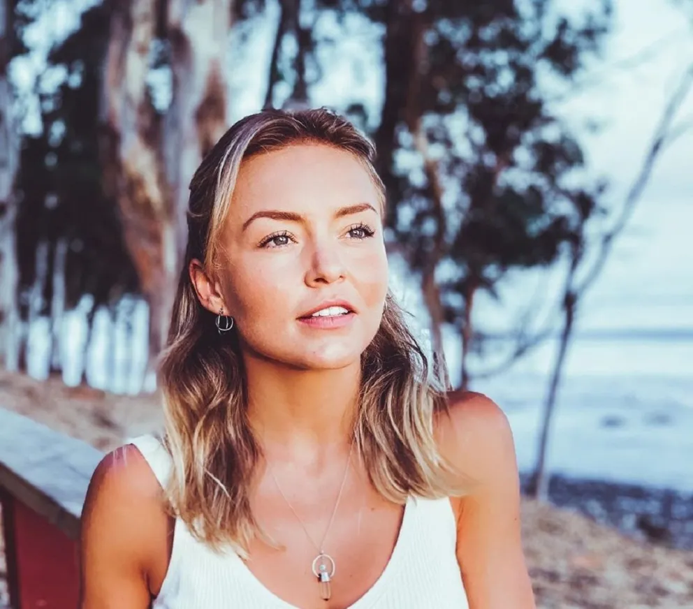 Angelique Boyer recordó a su personaje Teresa
