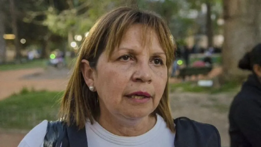 Fundación Cintia Fernández