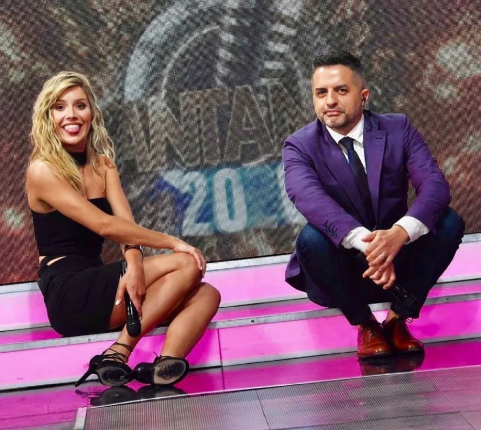 Cantando 2020 Fuente:(Instagram)