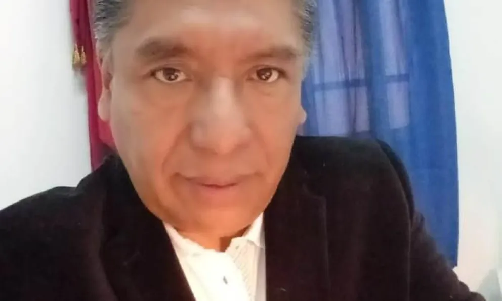 Sergio Humacata