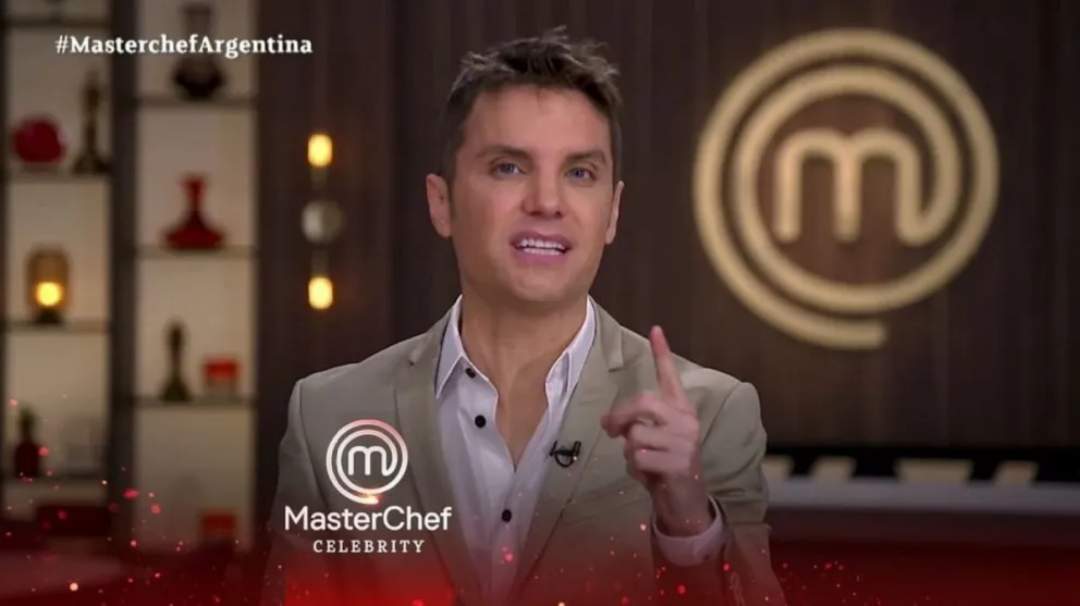 Masterchef Celebrity Fuente:(Instagram)