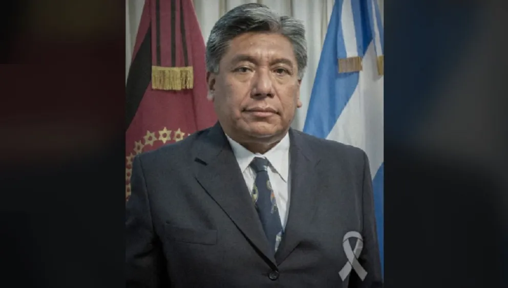 Sergio Humacata