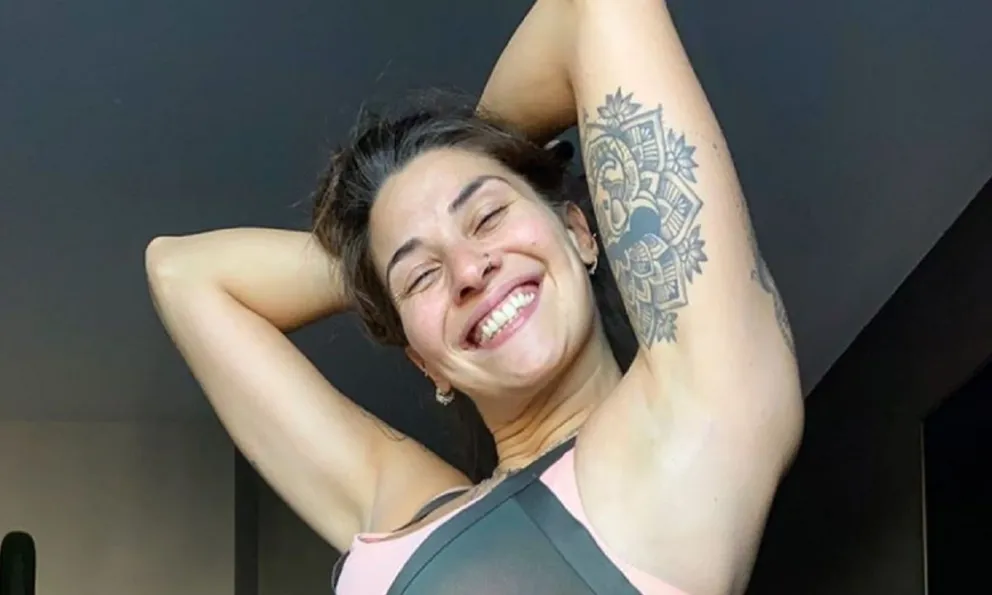 Ivana Nadal Fuente (Instagram)
