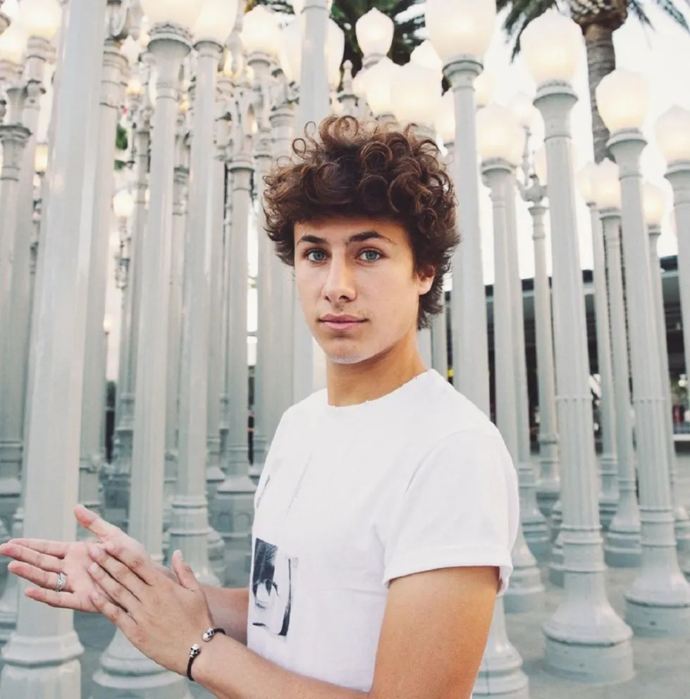 Juanpa Zurita en Quién es la máscara