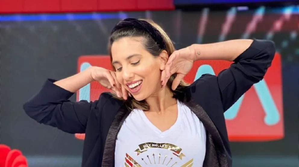 La polémica frase de Cinthia Fernández sobre la relación de Laurita Fernández y Lourdes Sánchez