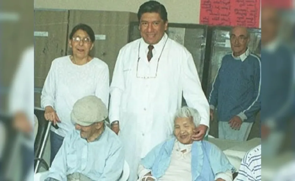 Dr. Sergio Humacata