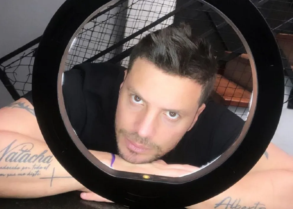 Ulises Jaitt vuelve a apuntar contra las palabras de Yanina Latorre: "pónganle pornografía a ver si aprenden algo"