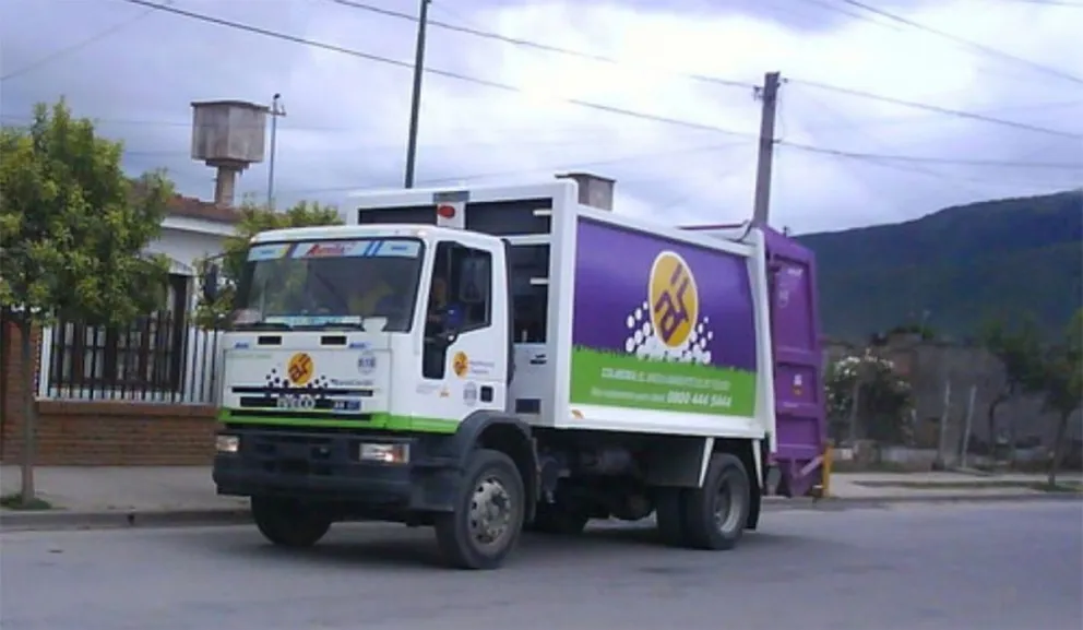 Agrotécnica se quedará con más de $1.800 millones por recoger la basura en Salta