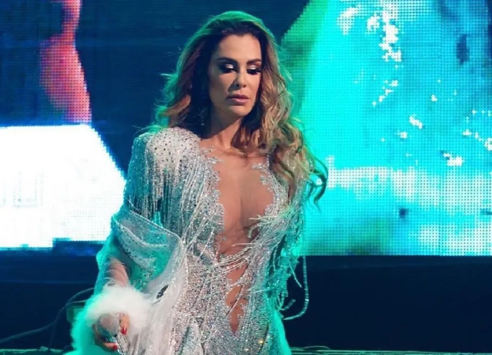Ninel Conde se volverá a casar