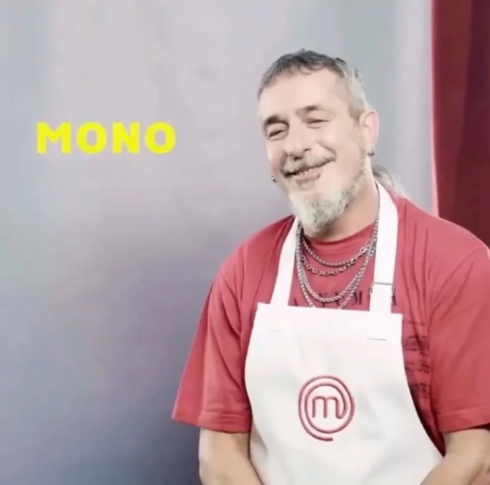 Mono de Kapanga. Fuente (Instagram)