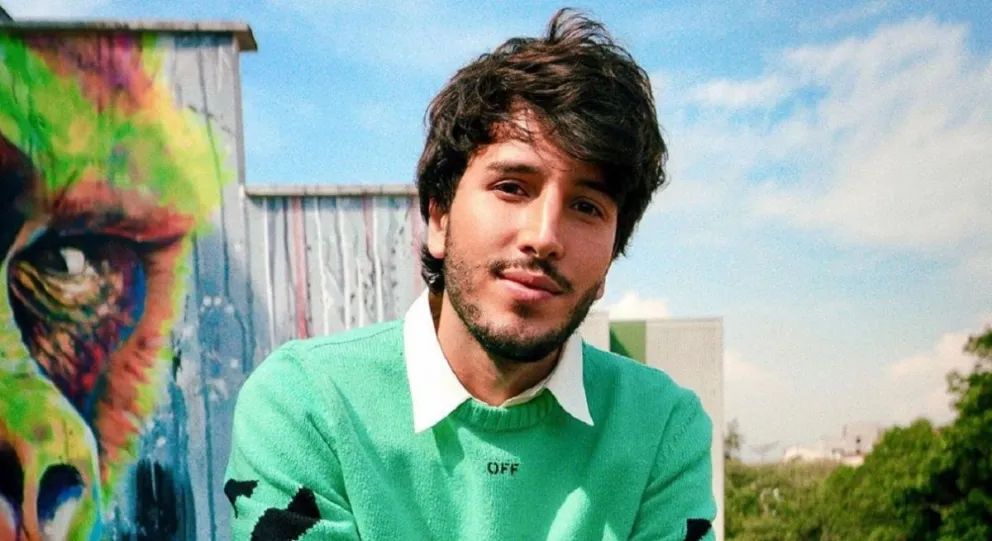 Tras la nominación de Tini Stoessel a los premios MTV, Sebastián Yatra admite también tener mucho que celebrar