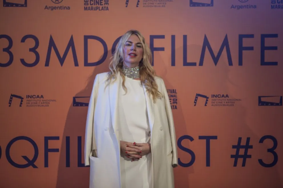 ¿Problemas financieros? En Intrusos recordaron que Esmeralda Mitre podría estar vendiendo su lujoso dúplex