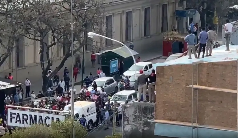 ultimo adios al dr humacata
