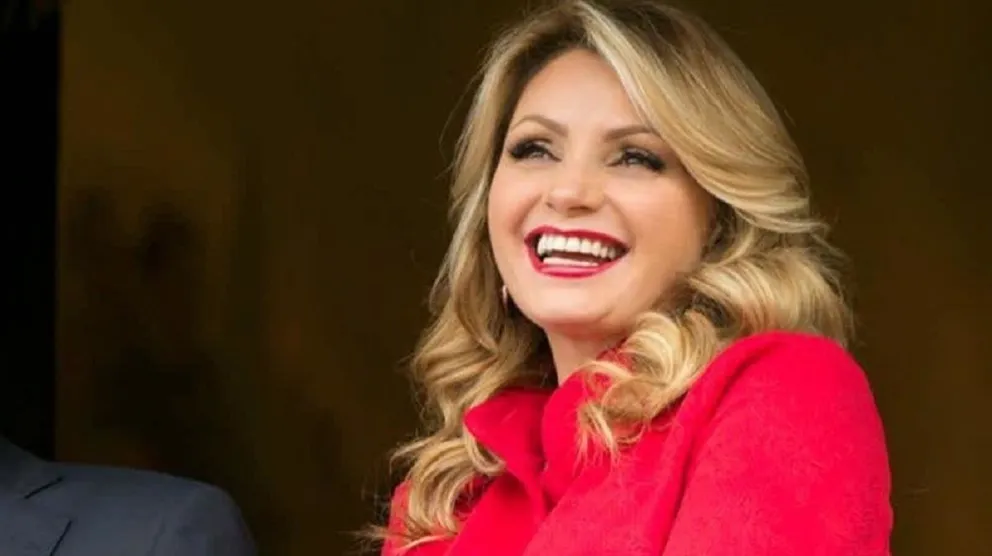 Angélica Rivera estará en una nueva telenovela