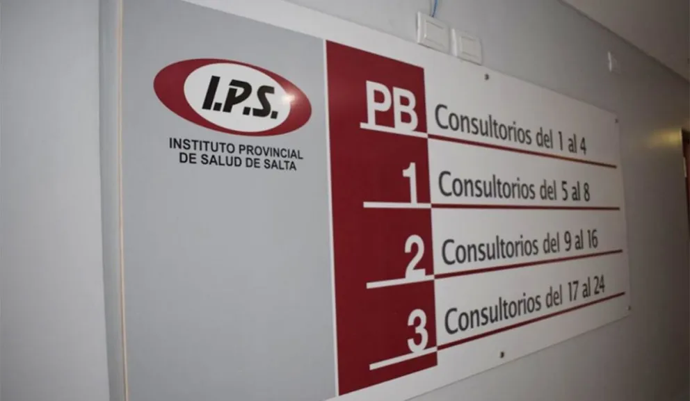 IPS SALTA