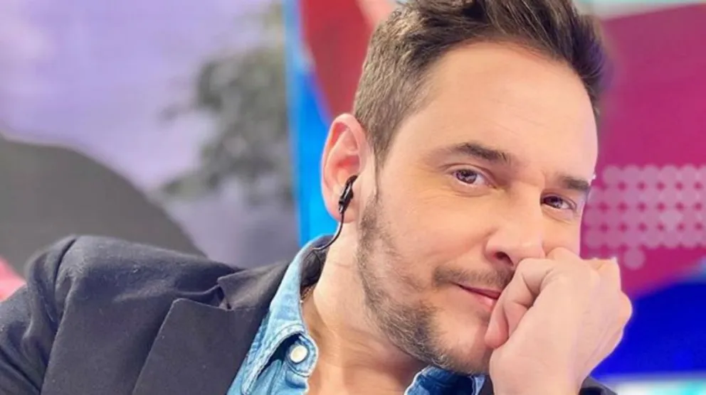 En Intrusos Rodrigo Lussich fue lapidario con todos los influencers: "no están preparados para la televisión"