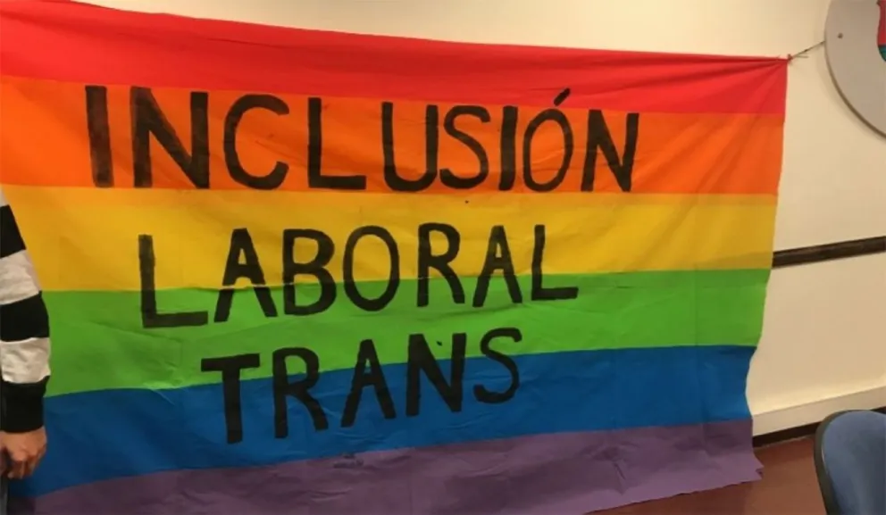 cupo laboral trans salta