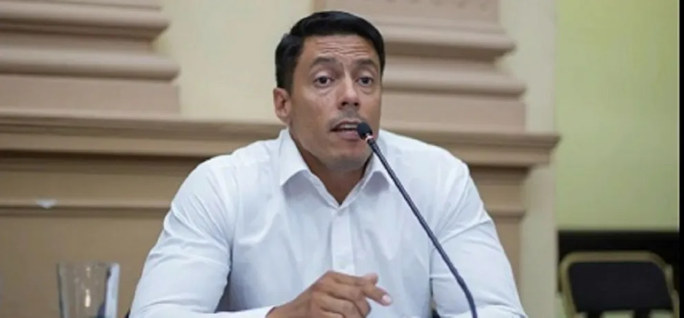 Matías Monteagudo
