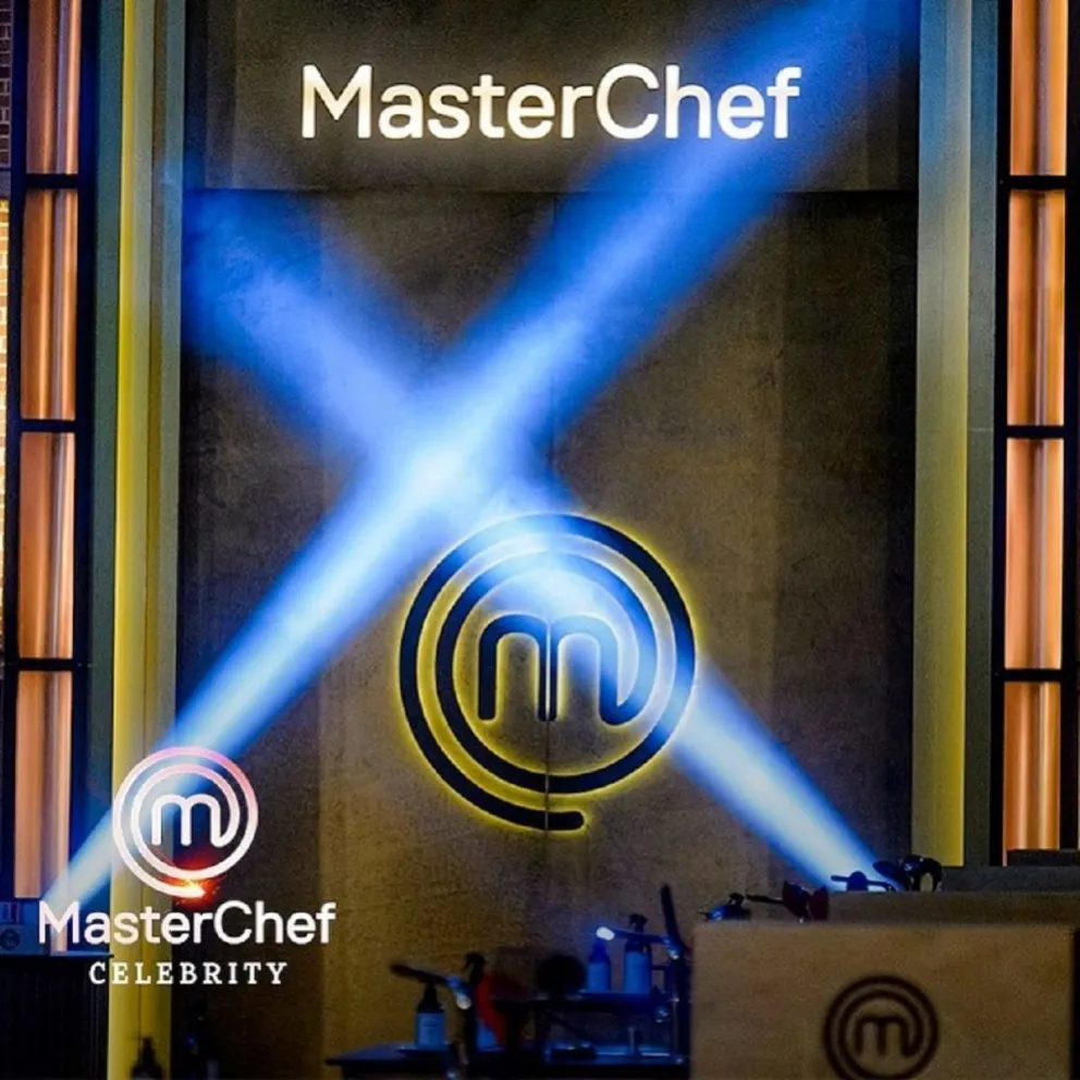 Masterchef Celebrity Fuente:(Instagram)