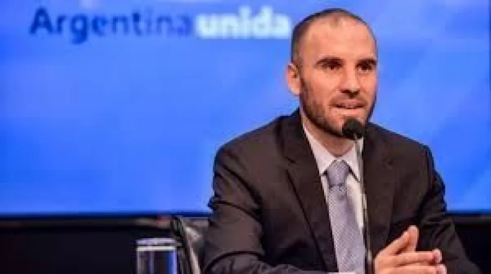 Martín Guzmán declaró su patrimonio e incluye más de la mitad en dólares