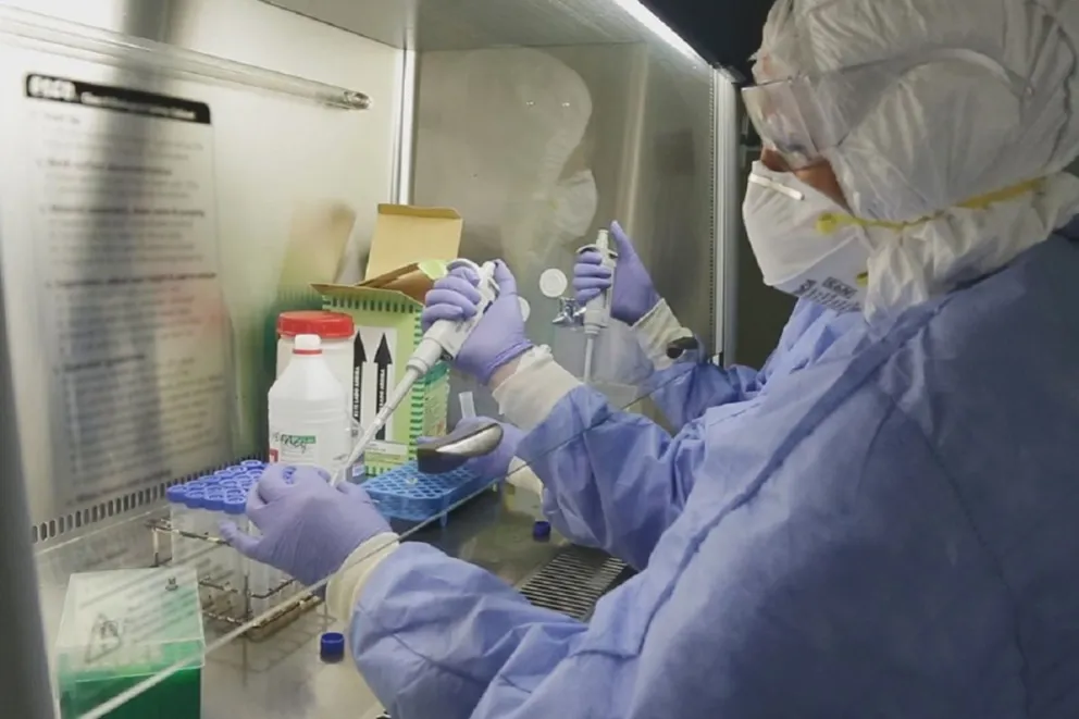 ROCONAVIRUS