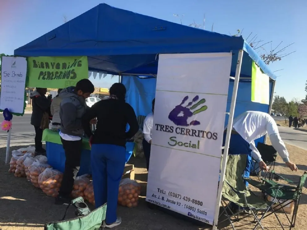 Otra muerte conmociona al sistema de salud salteño