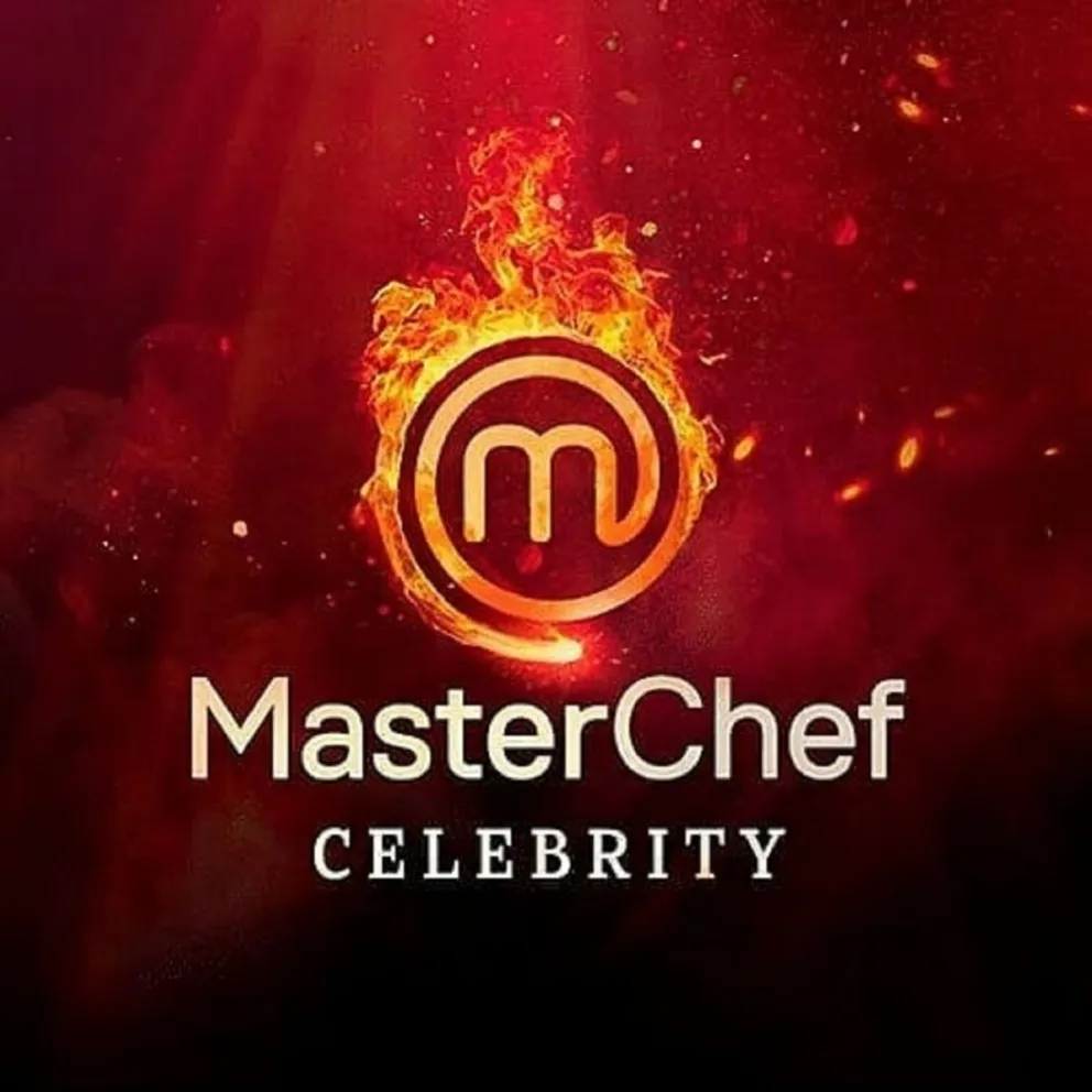 Masterchef Celebrity Fuente:(Instagram)