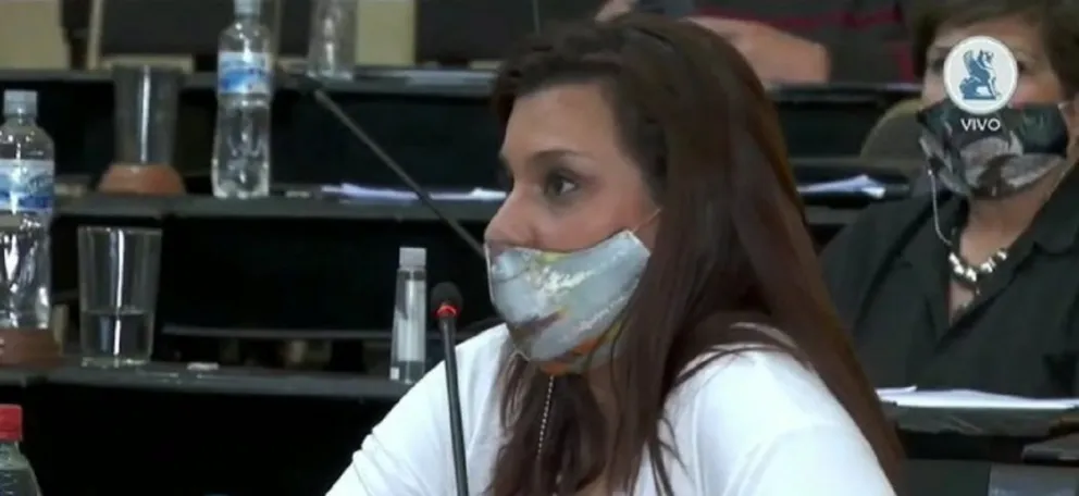 Mónica Juárez