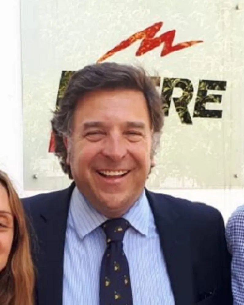 Andrés Suriani