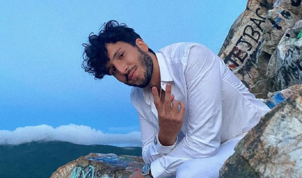 Como Tini Stoessel: Sebastián Yatra celebra su nominación a los MTV Ema y anuncia una fiesta