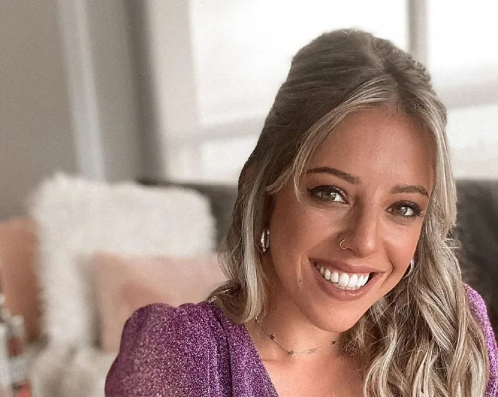 Nati Jota reveló cómo se siente tras dar positivo a Coronavirus