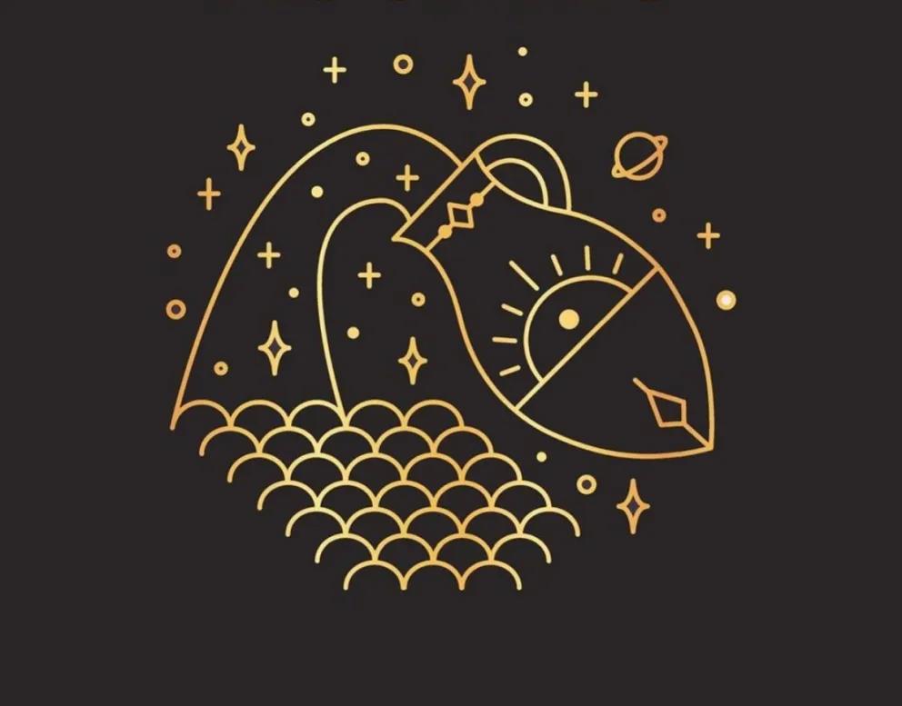 Signos del zodiaco. Fuente: (Instagram)