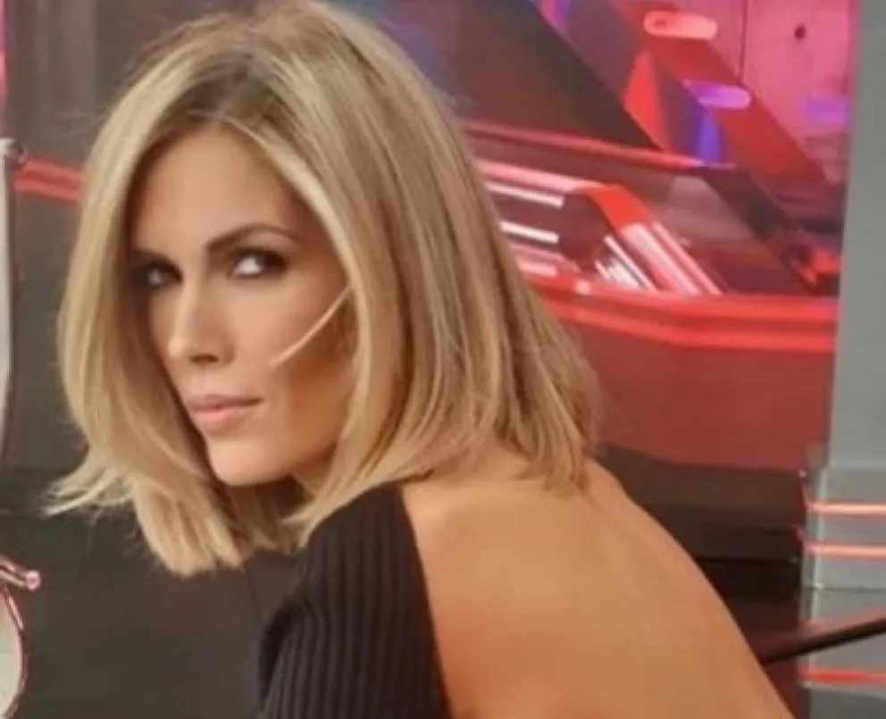 Viviana Canosa. Fuente: (Instagram)