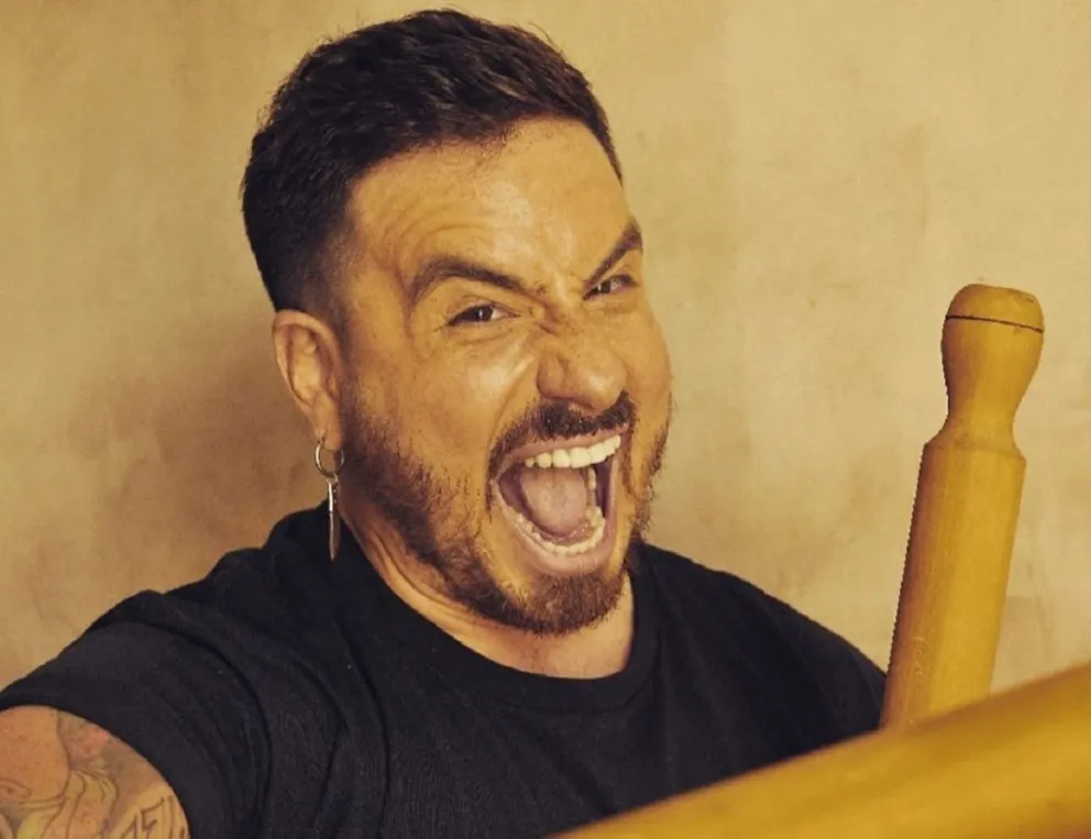 Federico Bal Fuente (Instagram)