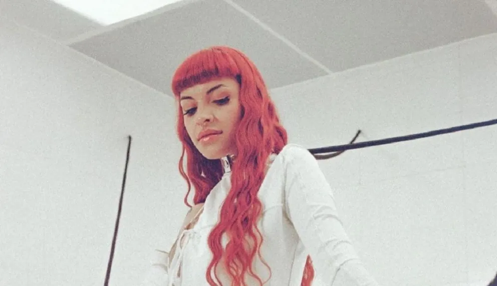 Tras su nominación al Grammy, Cazzu tiene mucho más que celebrar: nominada a Mejor Artista Sur en los MTV EMA