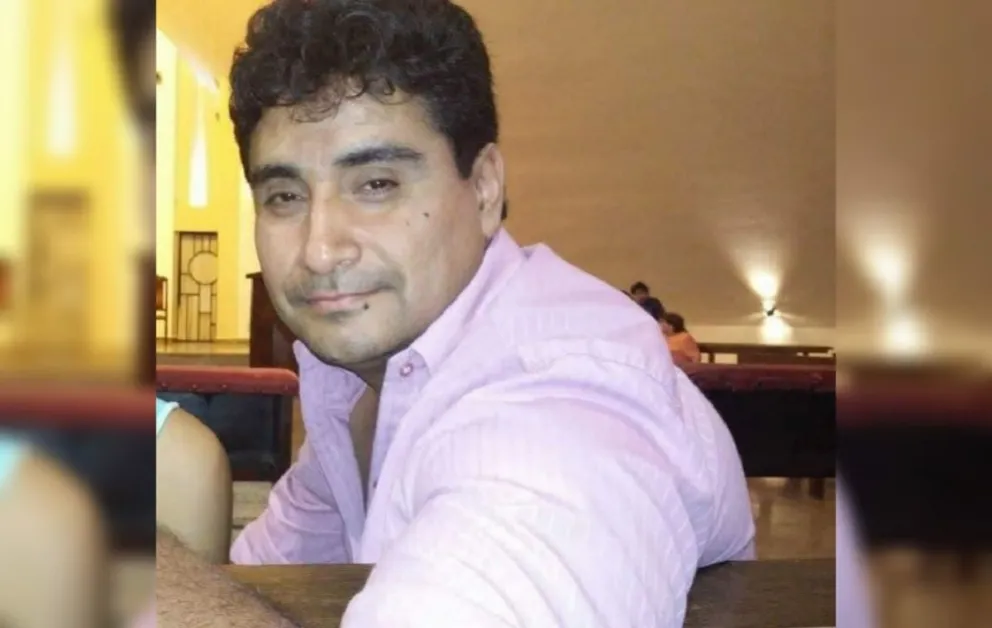 Ángel Neirot