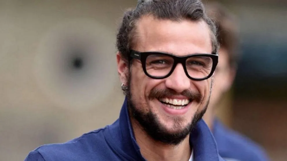 Daniel Osvaldo y Julieta Ortega desatan los rumores de romance con sus posteos y la desaparición del novio de la actriz
