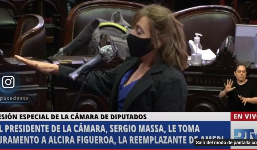Alcira Figueroa