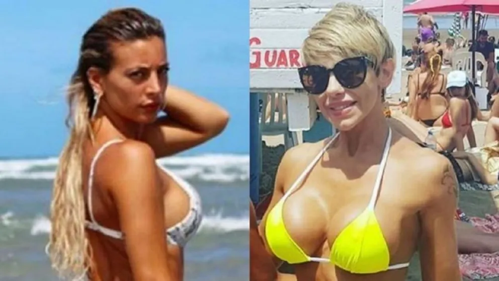 No asistió: Sol Pérez no se presentó a la audiencia con Mónica Farro después de su gran cruce