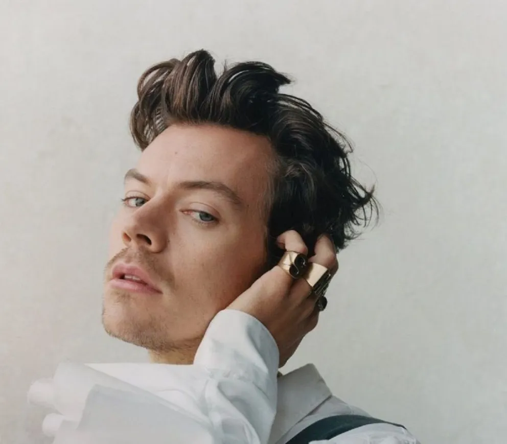 Harry Styles reapareció en California y los fans enloquecen tras los rumores de que podría estar con Florence Pugh